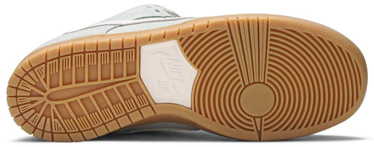 Dunk Low SB  Horizon Green  BQ6817-300 - vstockx