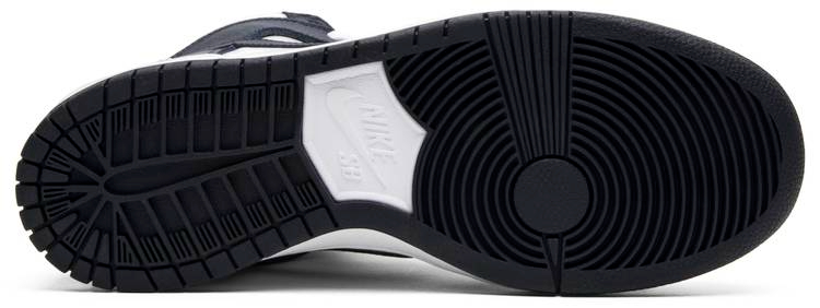 SB Dunk High Pro  Dream Team  854851-441 - vstockx