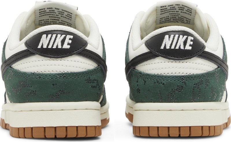 Wmns Dunk Low  Green Snake  FQ8893-397 - vstockx