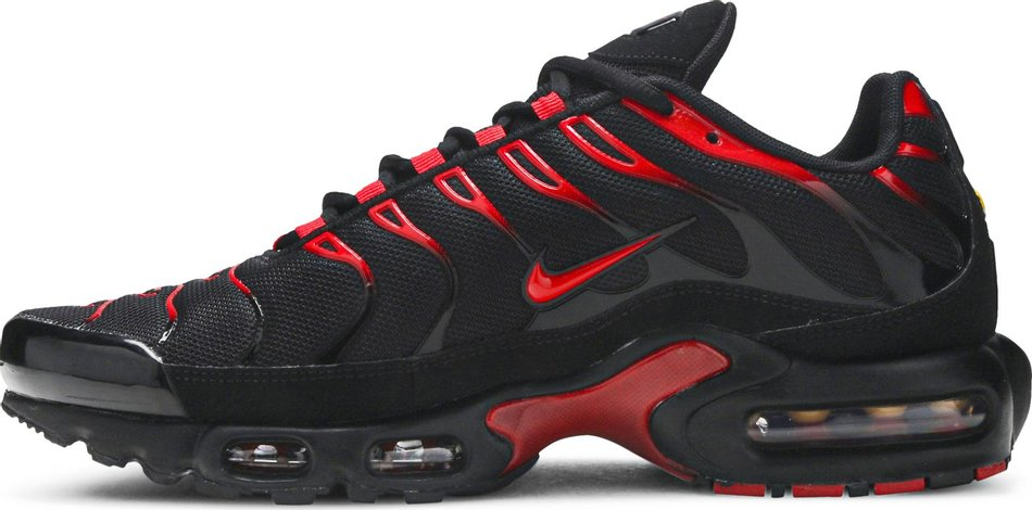 Air Max Plus 'Bred' CU4864-001 - vstockx