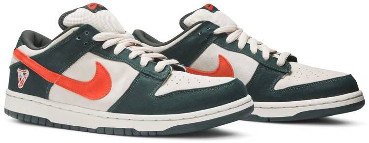 Dunk Low Pro SB  Eire  304292-185 - vstockx