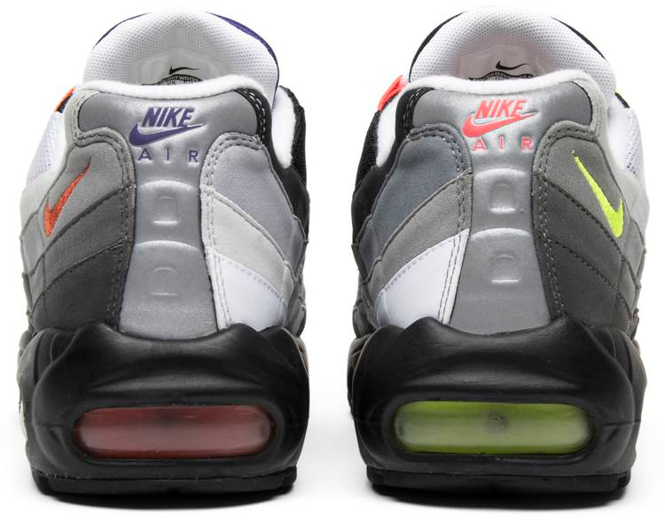 Air Max 95 'Greedy' 810374-078 - vstockx