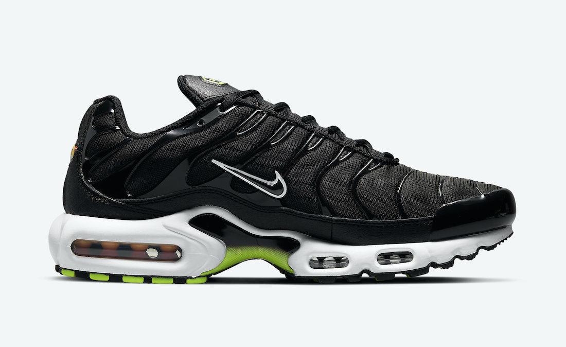 Air Max Plus 'Just Do It' DJ6876-001 - vstockx