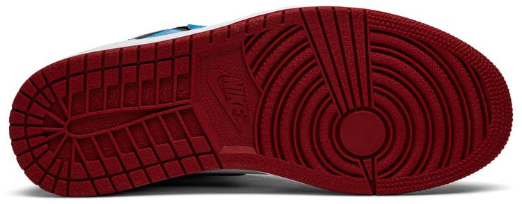 Air Jordan 1 Retro High OG  Fearless  CK5666-100 - vstockx