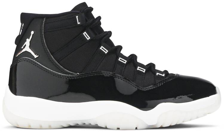 Wmns Air Jordan 11 Retro  Jubilee / 25th Anniversary  AR0715-011 - vstockx