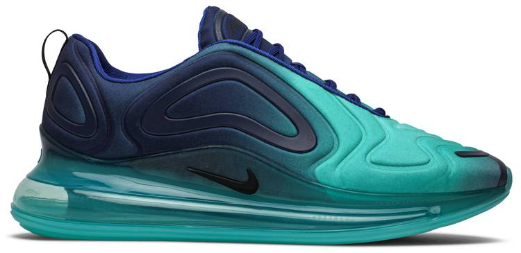 Air Max 720 'Sea Forest' AO2924-400 - vstockx