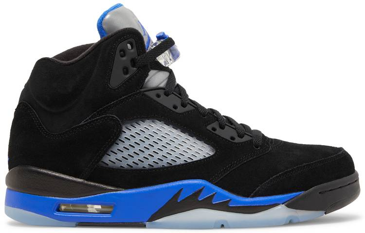 Air Jordan 5 “Racer Blue�?CT4838-004 - vstockx