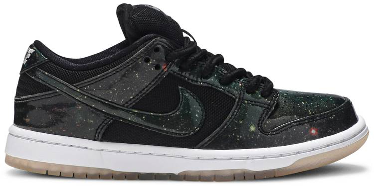 SB Dunk Low TRD QS  Galaxy  883232-001 - vstockx