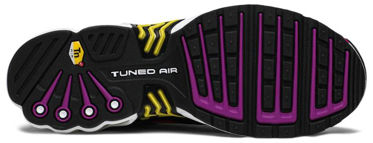 AIr Max Plus 3 'Hyper Violet' CJ9684-003 - vstockx