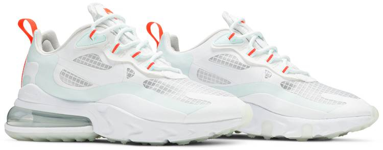 Wmns Air Max 270 React SE 'Hyper Crimson' CJ0620-100 - vstockx