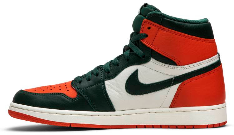 SoleFly x Air Jordan 1 Retro High  Art Basel  AV3905-138 - vstockx