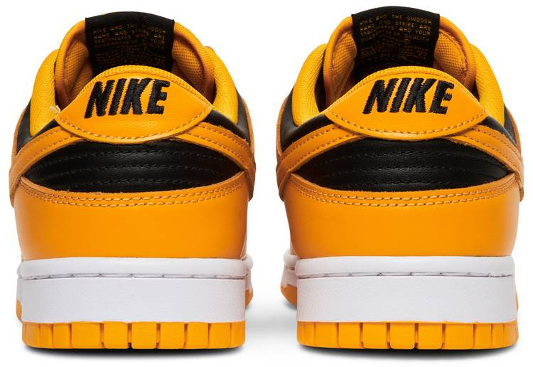 Dunk Low  Goldenrod  DD1391-004 - vstockx