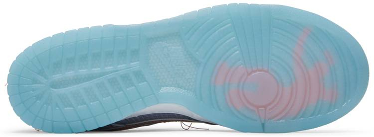 Union LA x Dunk Low DJ9649-400 - vstockx