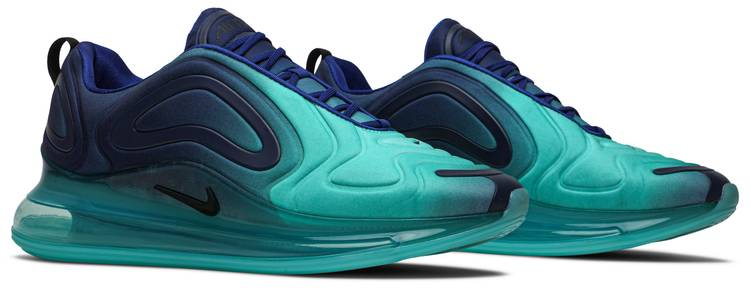 Air Max 720 'Sea Forest' AO2924-400 - vstockx