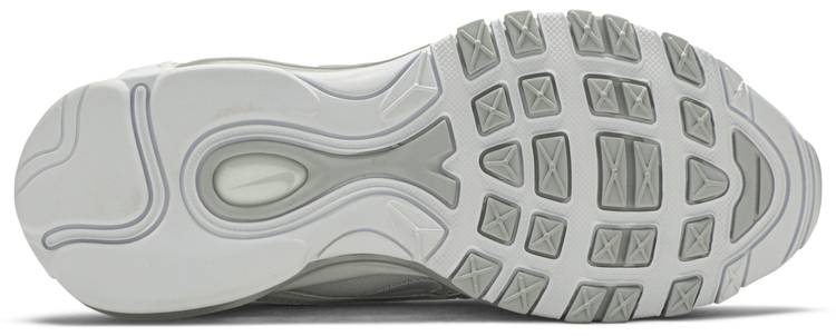 Wmns Air Max 97 'Pure Platinum' 921733-100 - vstockx