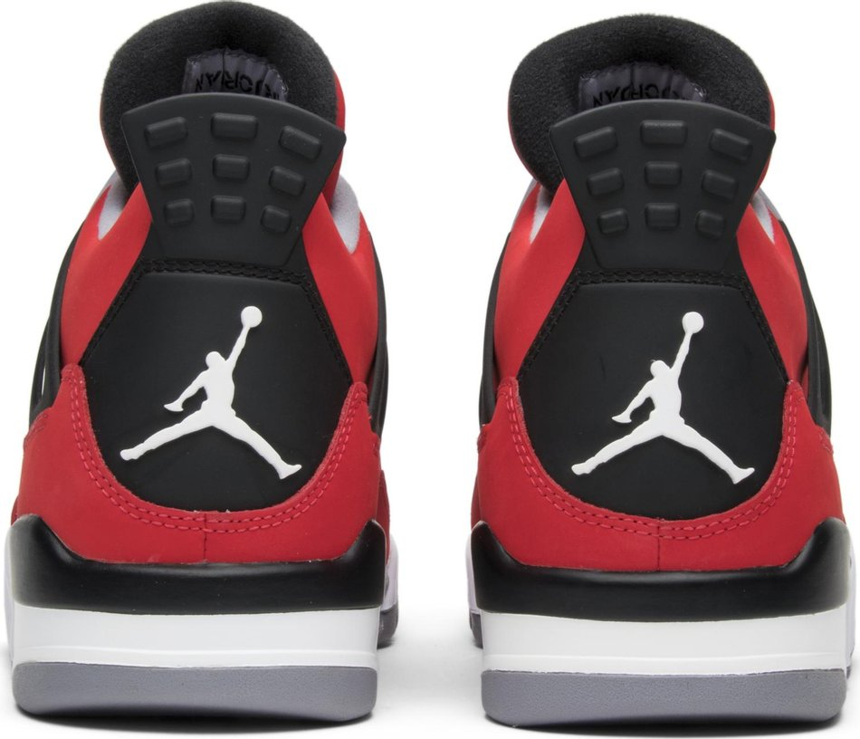 Air Jordan 4 Retro  Toro Bravo  308497-603 - vstockx