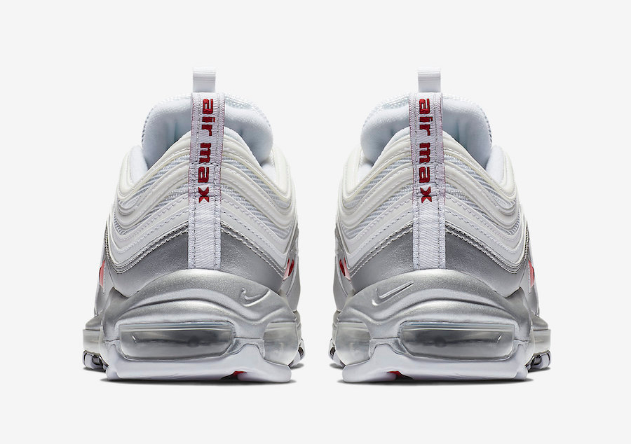 Air Max 97 QS 'B-Sides White Silver' AT5458-100 - vstockx