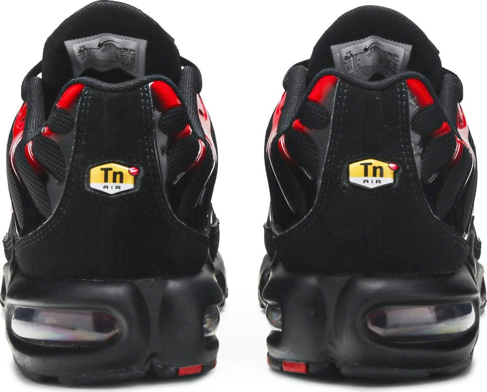 Air Max Plus 'Bred' CU4864-001 - vstockx