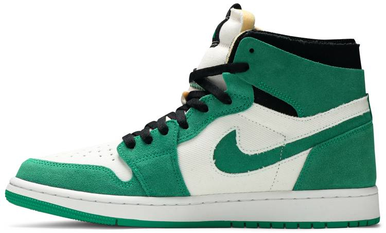 Air Jordan 1 Zoom Comfort  Stadium Green  CT0978-300 - vstockx