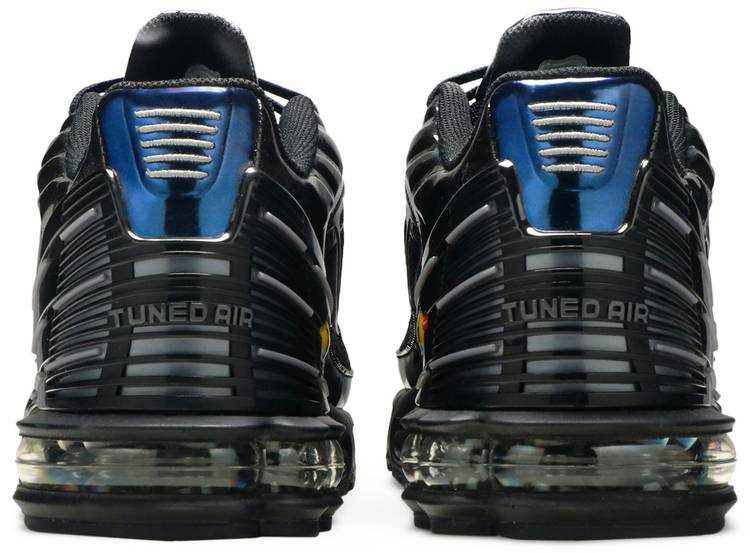 Air Max Plus 3 'Iridescent' CW2647-001 - vstockx