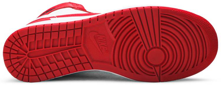 Air Jordan 1 Retro High  85 OG  New Beginnings  CQ4921-601 - vstockx