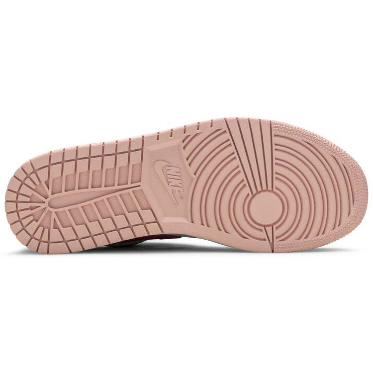 Wmns Air Jordan 1 Low SE  Mismatched-Purple Magenta  DJ4342-400 - vstockx