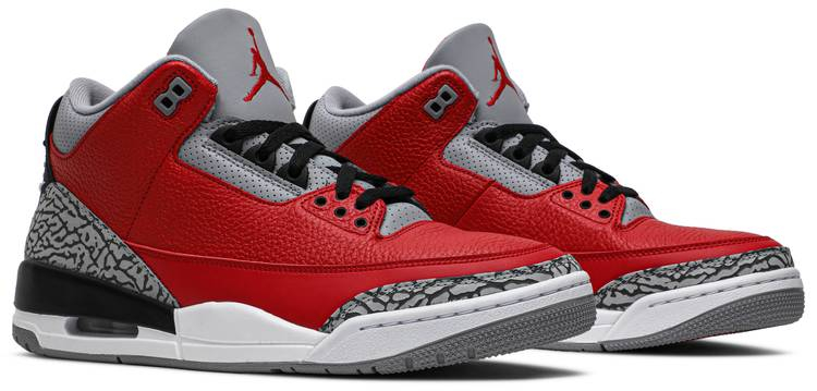 Air Jordan 3 Retro SE  Unite  CK5692-600 - vstockx