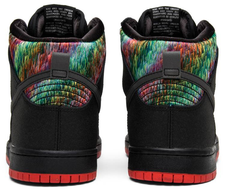 SPoT x SB Dunk High Pro  Gasparilla  313171-028 - vstockx