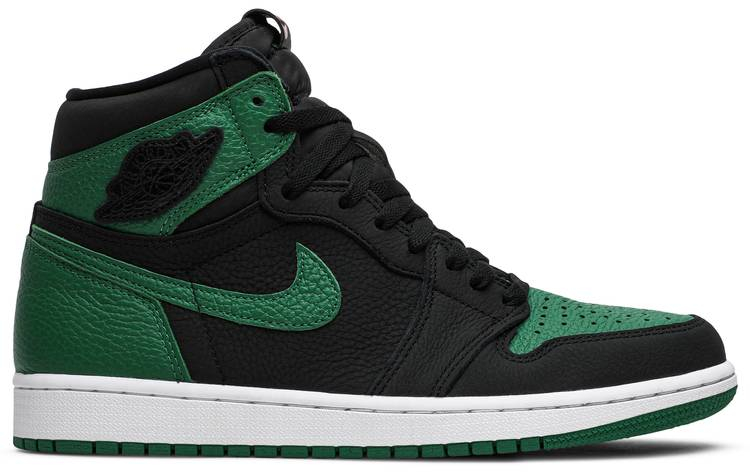 Air Jordan 1 Retro High OG  Pine Green 2.0  555088-030 - vstockx