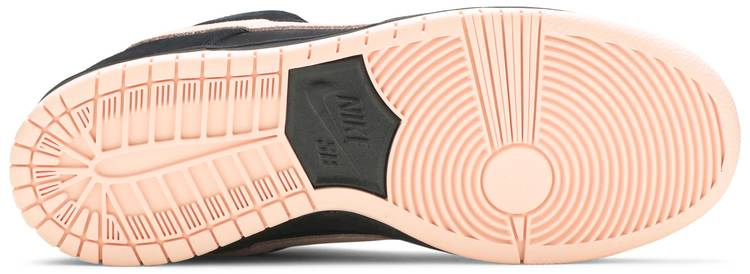 Dunk Low SB  Black Coral  BQ6817-003 - vstockx