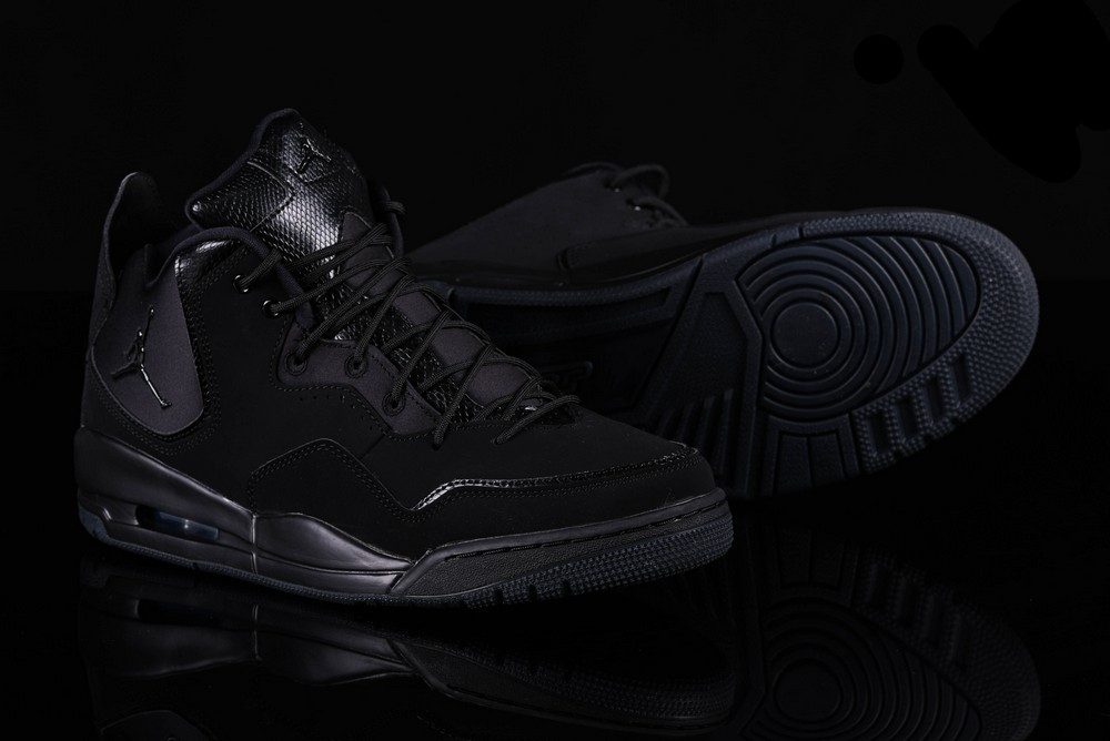 Jordan Courtside 23  Triple Black  AR1000-001 - vstockx