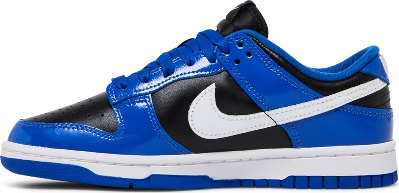 Wmns Dunk Low  Game Royal  DQ7576-400 - vstockx