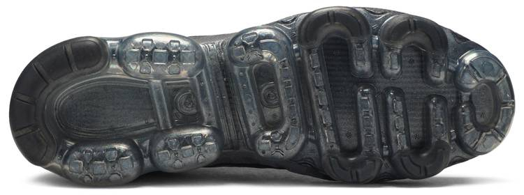 Air VaporMax 2019 'Ghost Black' AR6631-004 - vstockx