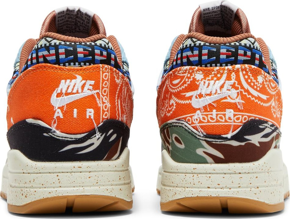 Concepts x Air Max 1 SP 'Heavy' DN1803-900 - vstockx