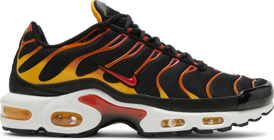 Air Max Plus 'Reverse Sunset' DC6094-001 - vstockx