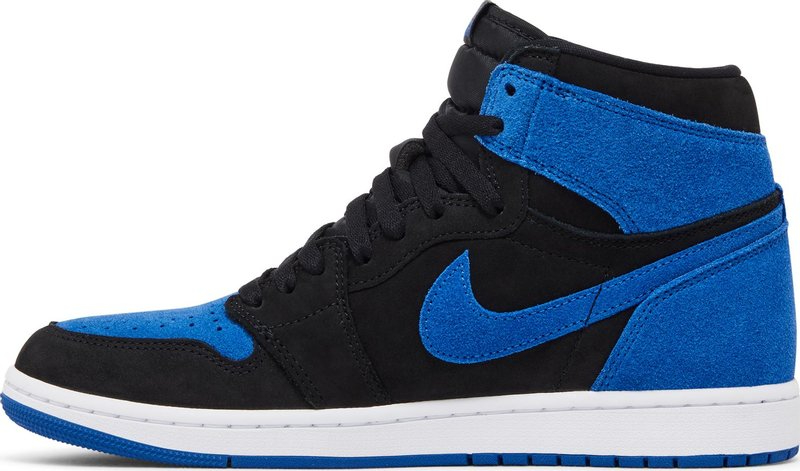 Air Jordan 1 Retro High OG  Royal Reimagined  DZ5485-042 - vstockx