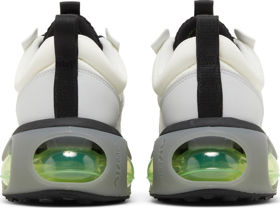 Air Max 2021 'Summit White Volt' DH5134-100 - vstockx