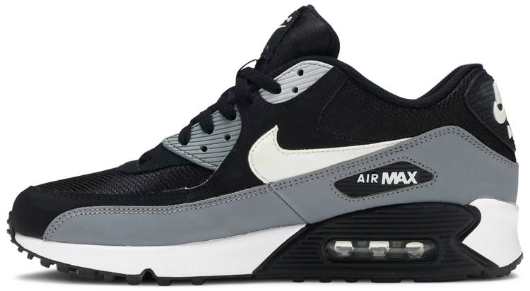 Air Max 90 Essential 'Cool Grey' AJ1285-018 - vstockx