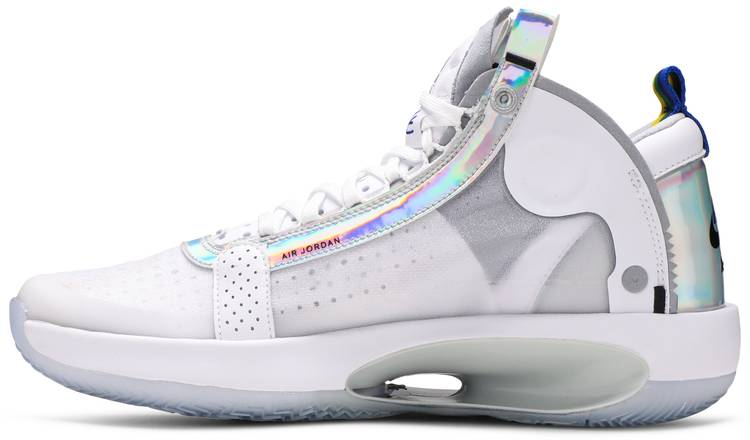 Air Jordan 34 PF  Unite  BQ3381-101 - vstockx