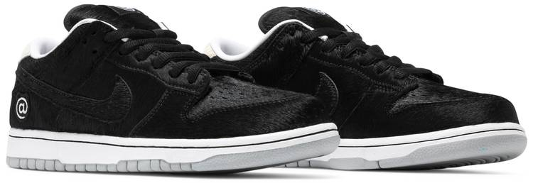 Medicom Toy x Dunk Low SB  BE@RBRICK  CZ5127-001 - vstockx