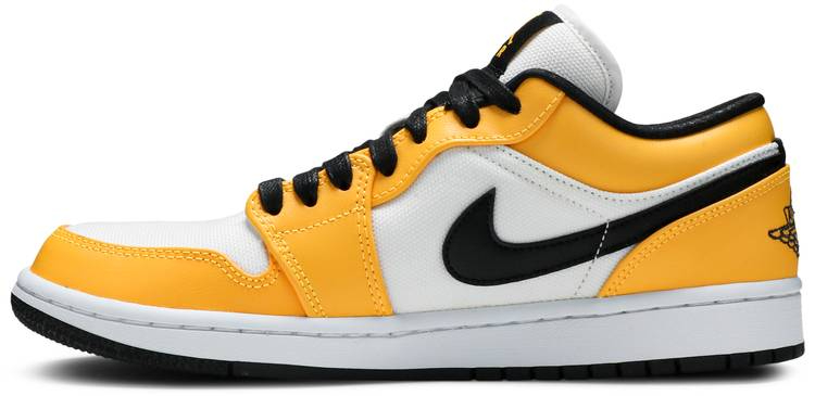 Air Jordan 1 Low  Laser Orange  CZ4776-107 - vstockx