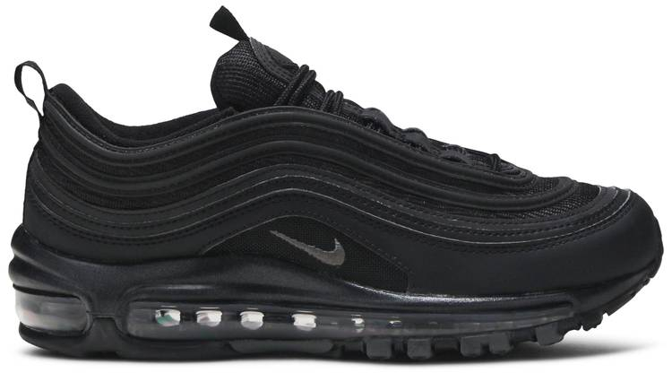 Air Max 97 'Triple Black' 921733-001 - vstockx