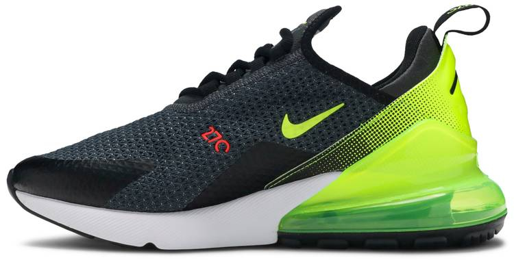 Air Max 270 'Neon Collection' AQ9164 005 - vstockx