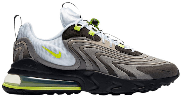 Air Max 270 React ENG 'Neon 95' CW2623-001 - vstockx