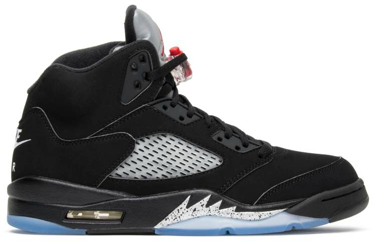 Air Jordan 5 OG  Metallic  2016 845035-003 - vstockx