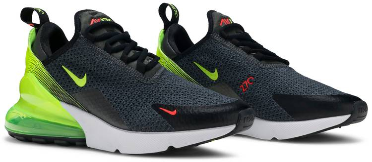 Air Max 270 'Neon Collection' AQ9164 005 - vstockx