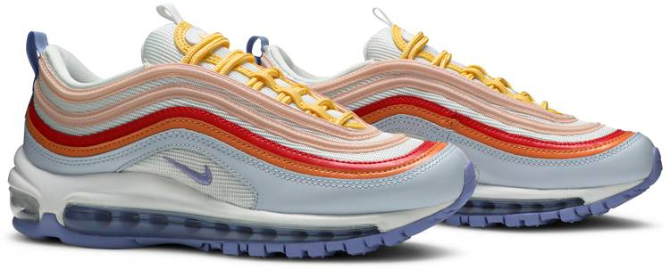 Wmns Air Max 97 'Grey Light Thistle' CW5588-001 - vstockx