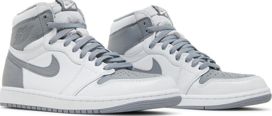 Air Jordan 1 Retro High OG  Stealth  555088-037 - vstockx