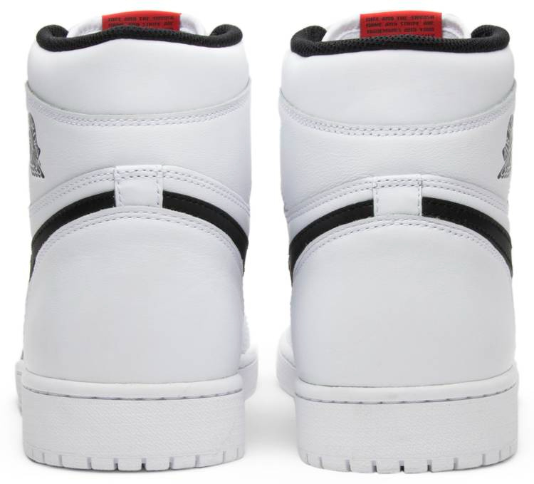 Air Jordan 1 Retro High OG Premium  Yin Yang  555088-102 - vstockx