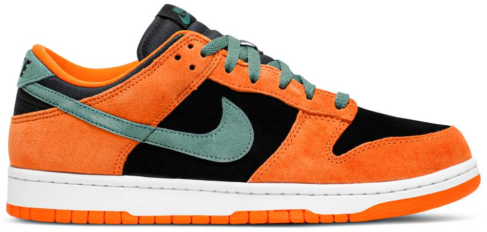 Dunk Low SP Retro  Ceramic  2020 DA1469-001 - vstockx